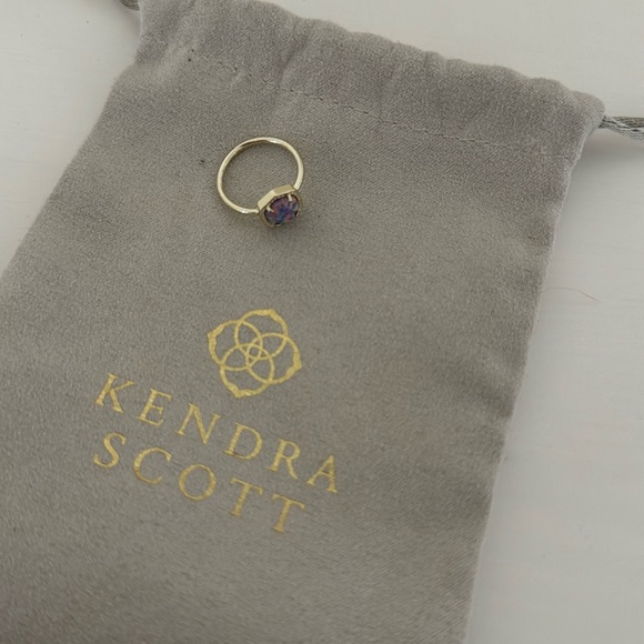 Kendra Scott Jewelry - Kendra Scott Davie Ring
